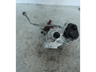 Турбина Fiat 500X 46340353, 46340353