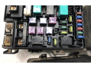 Блок предохранителей Honda Accord
