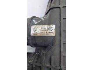 Интеркулер 670035636, LL013001 Maserati Ghibli