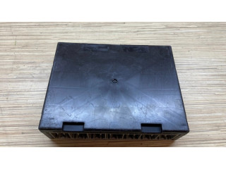 Модуль кузова