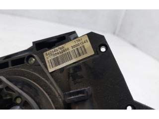 Подрулевой шлейф SRS 7700432856   Renault Clio II