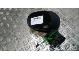Zpětné zrcátko levé Renault Modus 2007 7701065901