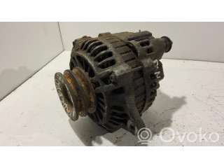 Генератор ME201837, A3TA3098   Mitsubishi Pajero 2.8     