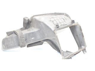 Интеркулер Mazda 3 II 2.2