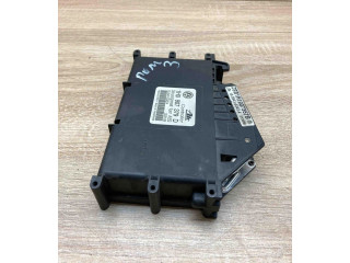 Блок управления АБС 1H0907379D Volkswagen Golf III