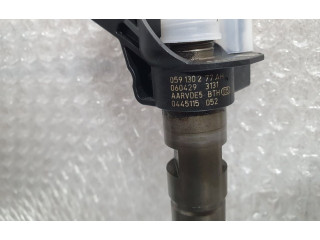 Vstřikovač 059130277AH, BOSCH   Audi A8 S8 D3 4E     