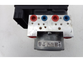 Блок АБС Audi A3 8Y 2020 - года