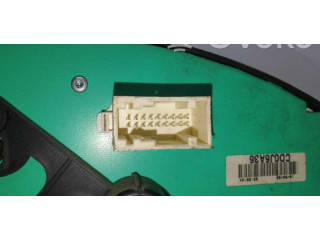 Přístrojová deska Citroen Berlingo 2006 9659364380