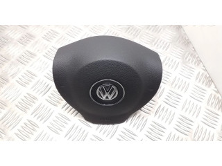 Руль Volkswagen Jetta VI 2011 - 2018 года 5C0419091AK, 1T0880201T