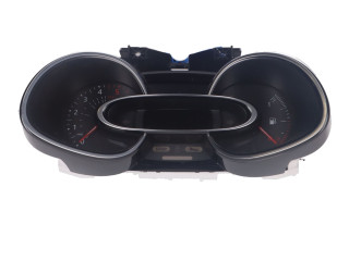 Přístrojová deska Renault Clio IV 2016 248101884R