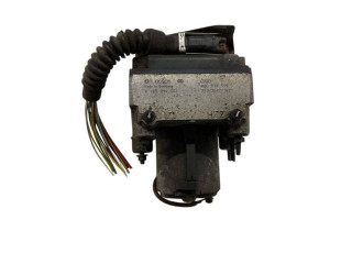 Блок АБС 8D0614111, 0265214002   Audi  A6 S6 C4 4A  1994 - 1997 года