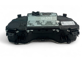 Панель приборов 4K0920781E Audi A7 S7 4K8