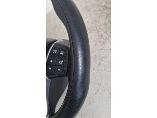 Руль Volvo V70  2008 - 2013 года 31290167, 2400075506318      