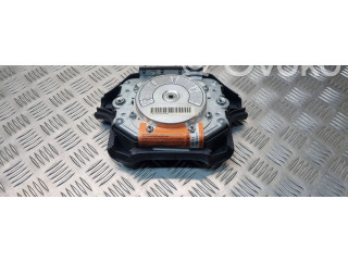 Подушка безопасности водителя 9136784, A1360230200 Volvo 850