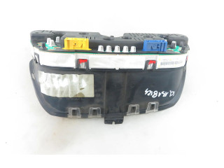 Панель приборов 110008808102, 9636737880   Peugeot 306       