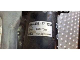 Řídící jednotka A1698202140, 405.127 Mercedes-Benz B W245 2010