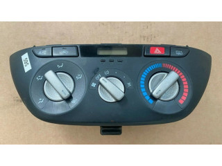 Блок управления кондиционера воздуха / климата/ печки (в салоне)