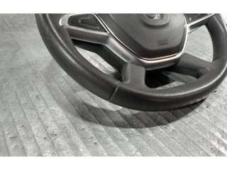 Руль Dacia Dokker - года