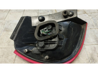 Задний фонарь правый сзади MR957366, 27850202 Mitsubishi Colt 2004-2008 года