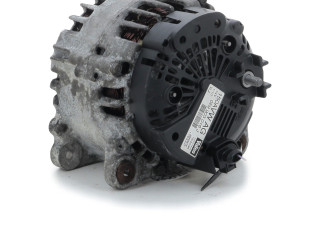 Генератор 59903016J Audi A5 8T 8F