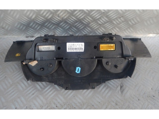 Панель приборов 1401133980 Citroen C8