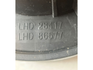 Вентилятор печки 28417, 86577 Volvo V70