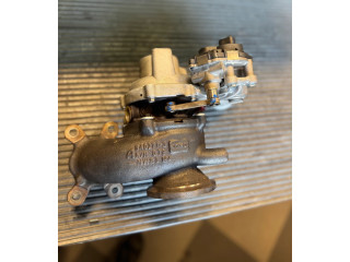 Турбина Volkswagen Golf VII 05E145701E, 162528 для двигателя DACA