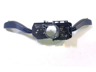 Ручка поворотов/ фонарей 6Q0953513BA, 6Q0953503FE    Volkswagen Multivan T5