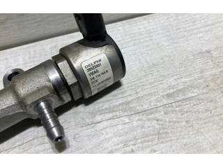 Топливная рампа 04L130764B, 04L130764B Skoda Octavia Mk3 (5E) для двигателя dgt