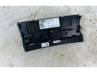 Блок управления кондиционера воздуха / климата/ печки (в салоне) 8K1820043AQ   Audi S5 Facelift