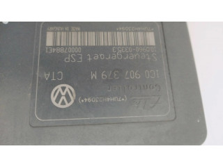 Блок АБС 1C0907379M   Volkswagen  Golf IV  1998-2005 года