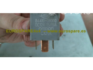 Блок предохранителей SsangYong Actyon sports I