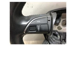 Руль Audi A4 Allroad   -  года 8R0419091BD1KT, 8R0419091BD1KT      