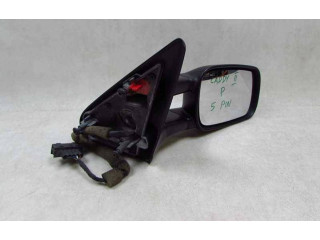 Zpětné zrcátko Volkswagen Caddy 2001 55745