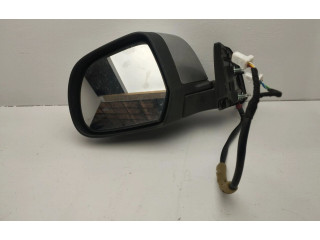 Pojistková skříňka Зеркало (управляемое электричеством) 96302M Nissan Leaf I (ZE0) 2016