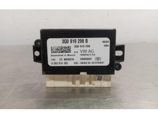 Řídící jednotka Volkswagen Tiguan 2018