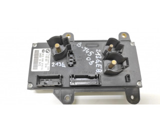 Řídící jednotka 6922820, 8ES00827001   BMW 7 E65 E66 2003