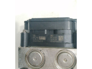 ABS Steuergerät A0094316412 Mercedes-Benz CLA C117 X117 W117 2014