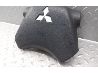 Подушка безопасности водителя MN103444, MN103444XA Mitsubishi Grandis