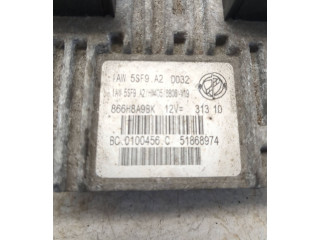 Řídící jednotka 51868974, B00100456C   Fiat Punto (199) 2012