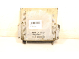 Řídící jednotka 0281010138 Citroen Berlingo 2000