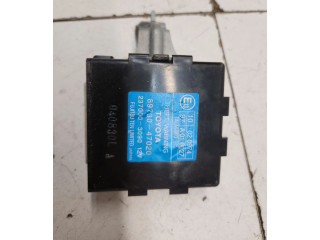 Блок управления сигнализации 8973047020   Toyota Prius (XW20)    