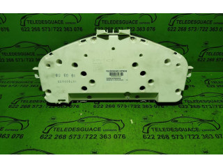 Панель приборов 6919942T Volvo C30