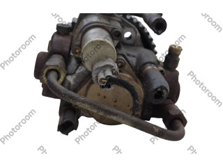 Топливный насос