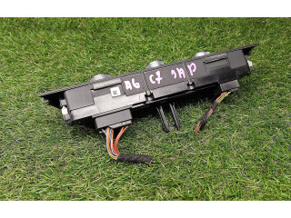 Блок управления климат-контролем 4G0820043H, A2C53400296 Audi A6 S6 C7 4G