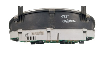 Přístrojová deska KIA Carnival 2006 0K52B55430A, 200264410K