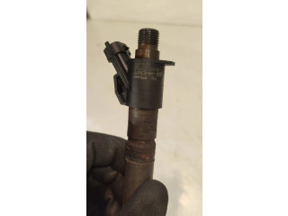 Форсунка 0445116016 Volvo V70 D5244Т10