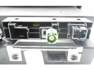 Блок управления климат-контролем    Volkswagen Touran II