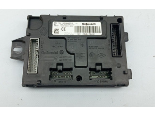 Блок управления 284B17940R Dacia Sandero