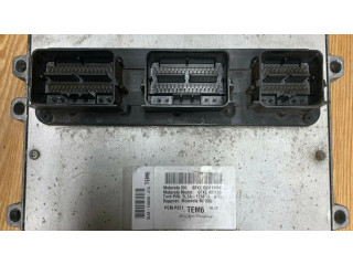 Řídící jednotka 5L3A12A650ATG Ford F150 2004